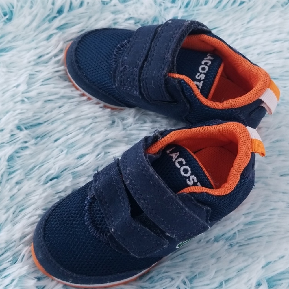 Lacoste sz3 - Picture 2 of 3